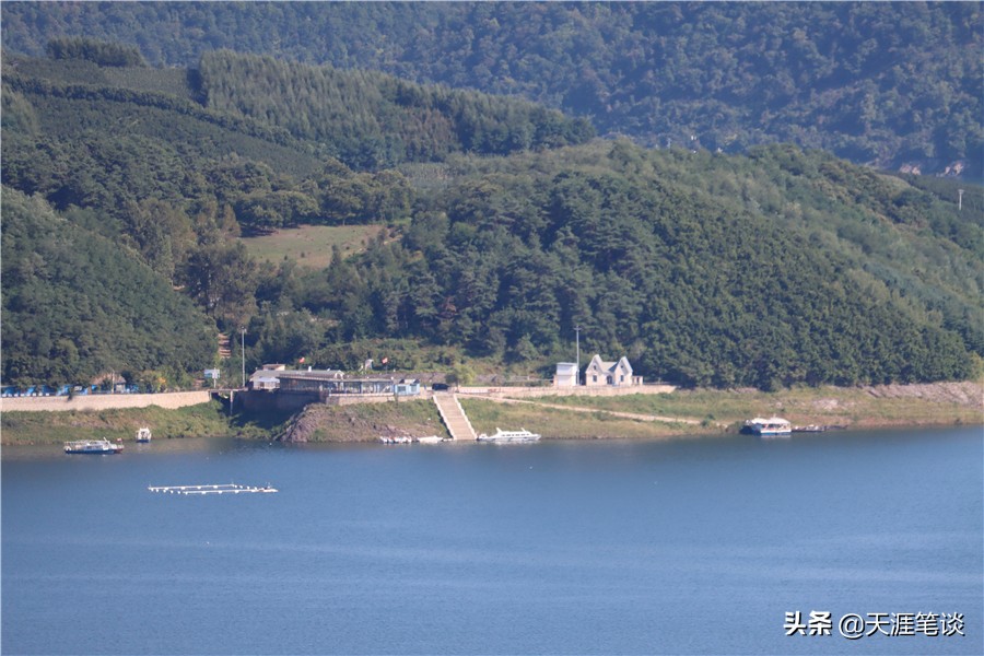 南京山水网红打卡景点,网红山水打卡景点