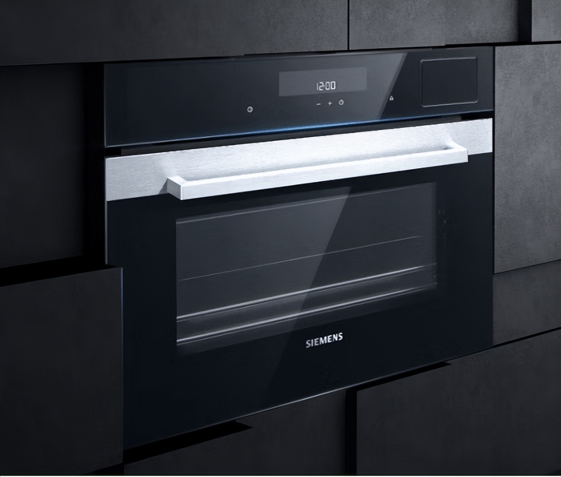 老板cq9130蒸烤一体机是哪年出的,大厨蒸烤炸一体机610与600的区别