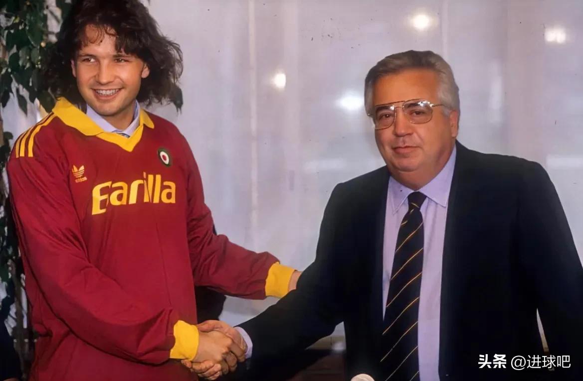 意大利罗马队阵容名单,意大利罗马队三巨头