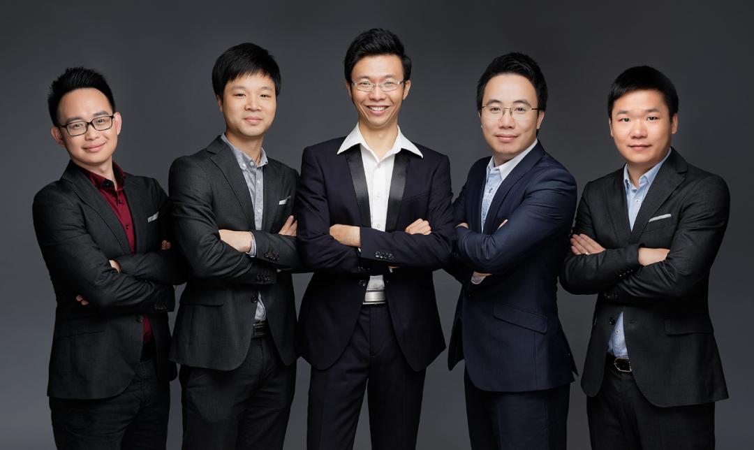 红了，又一家坚持长期投资和0管理费的资产管理平台Logo来了