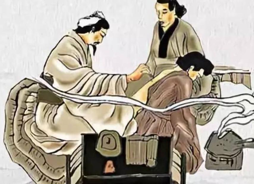 浅析唐五代时期，敦煌文献中所记载的民间治疗疾病的方法