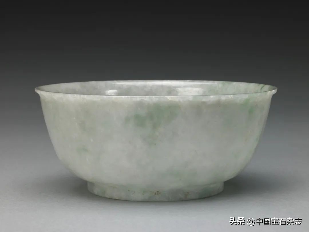 中国古代玉器研究开始于哪个朝代,中国翡翠的历史文化介绍