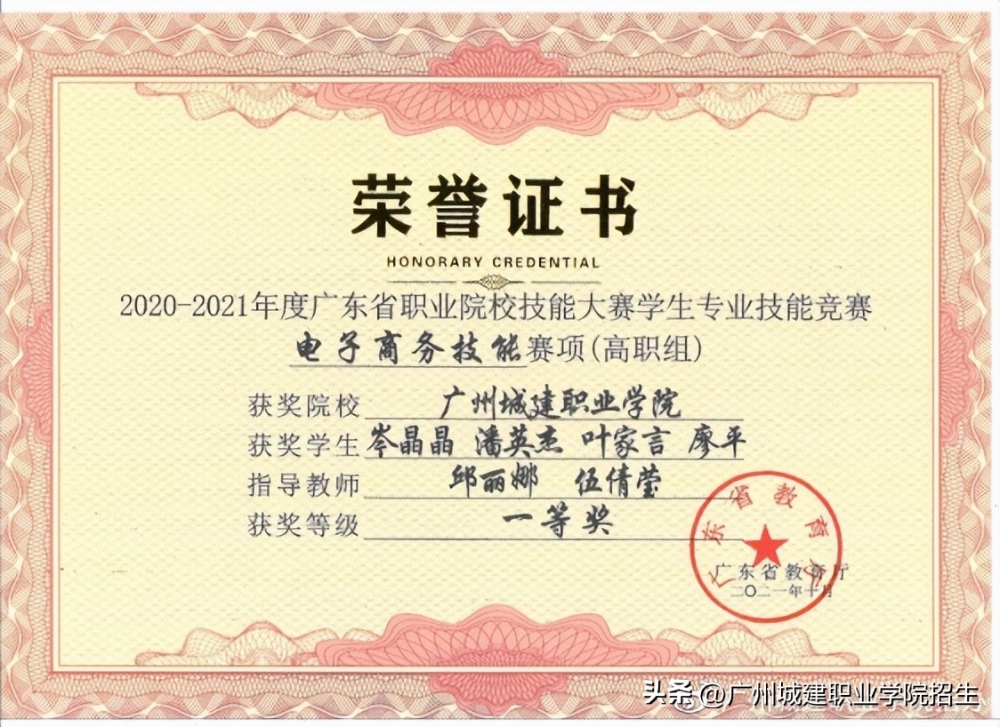 2024春考电子商务职业学院,2023报电子商务专业怎么样