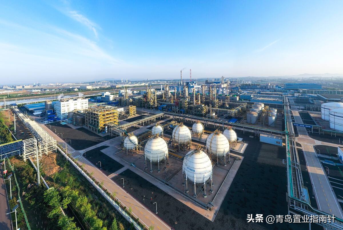 青岛土地流拍,青岛高新区地块流拍