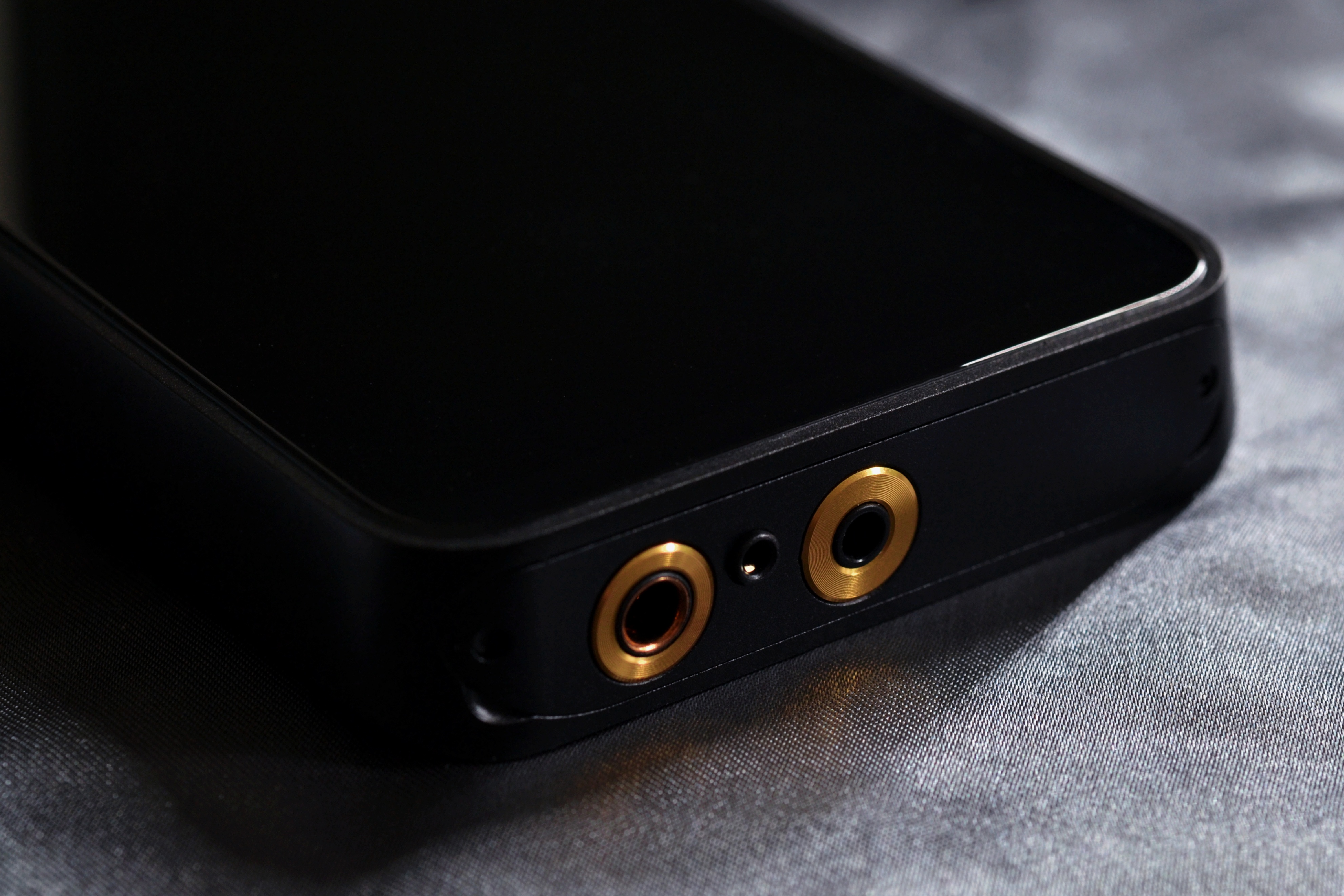 ibassodc03耳放评测,耳边音效测试