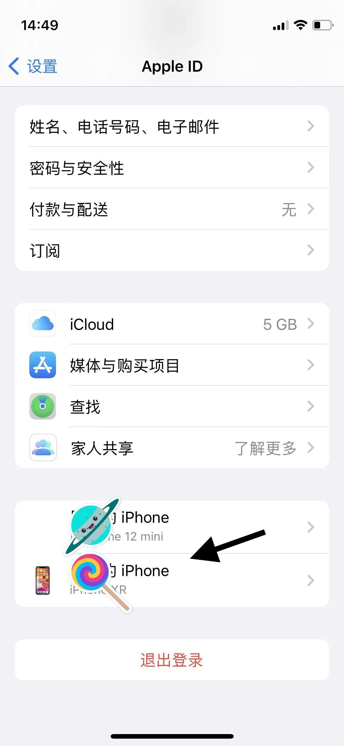 appleid个人id,网页版appleid
