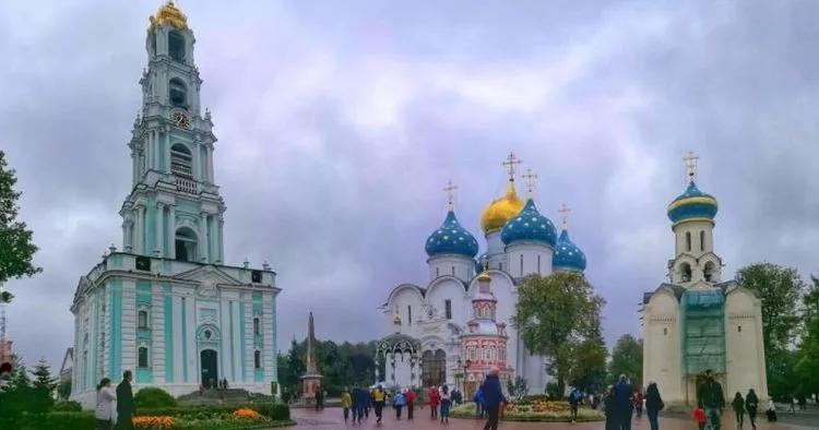 莫斯科旅游攻略浙江,俄罗斯旅游攻略