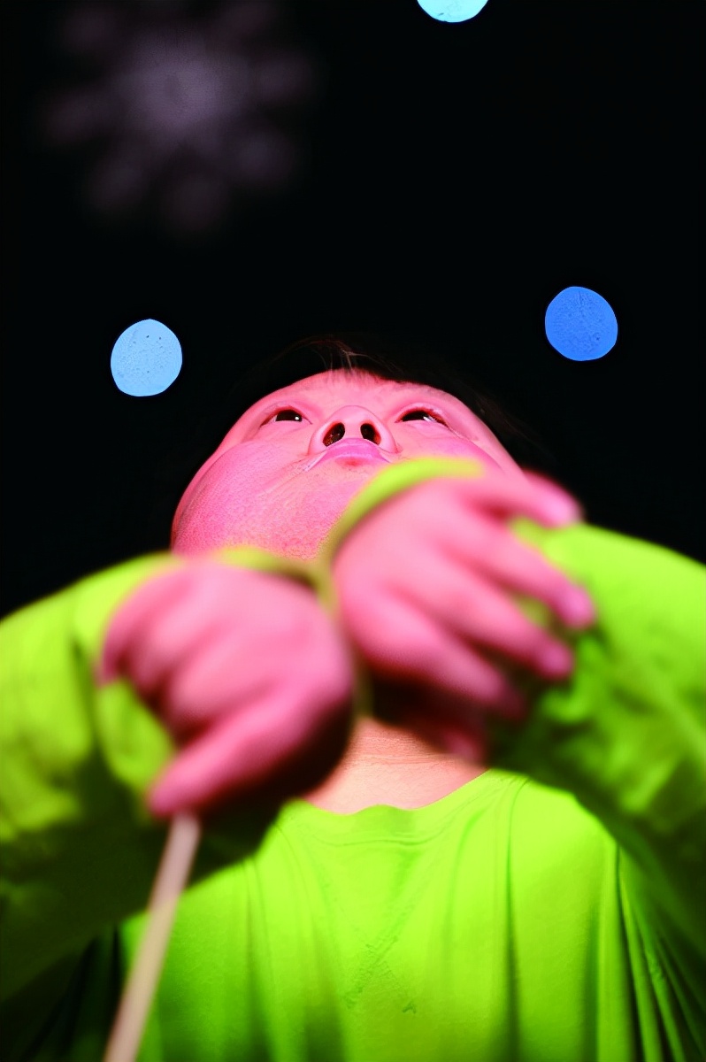 指挥家舟舟癌症,41岁指挥家舟舟纪录片