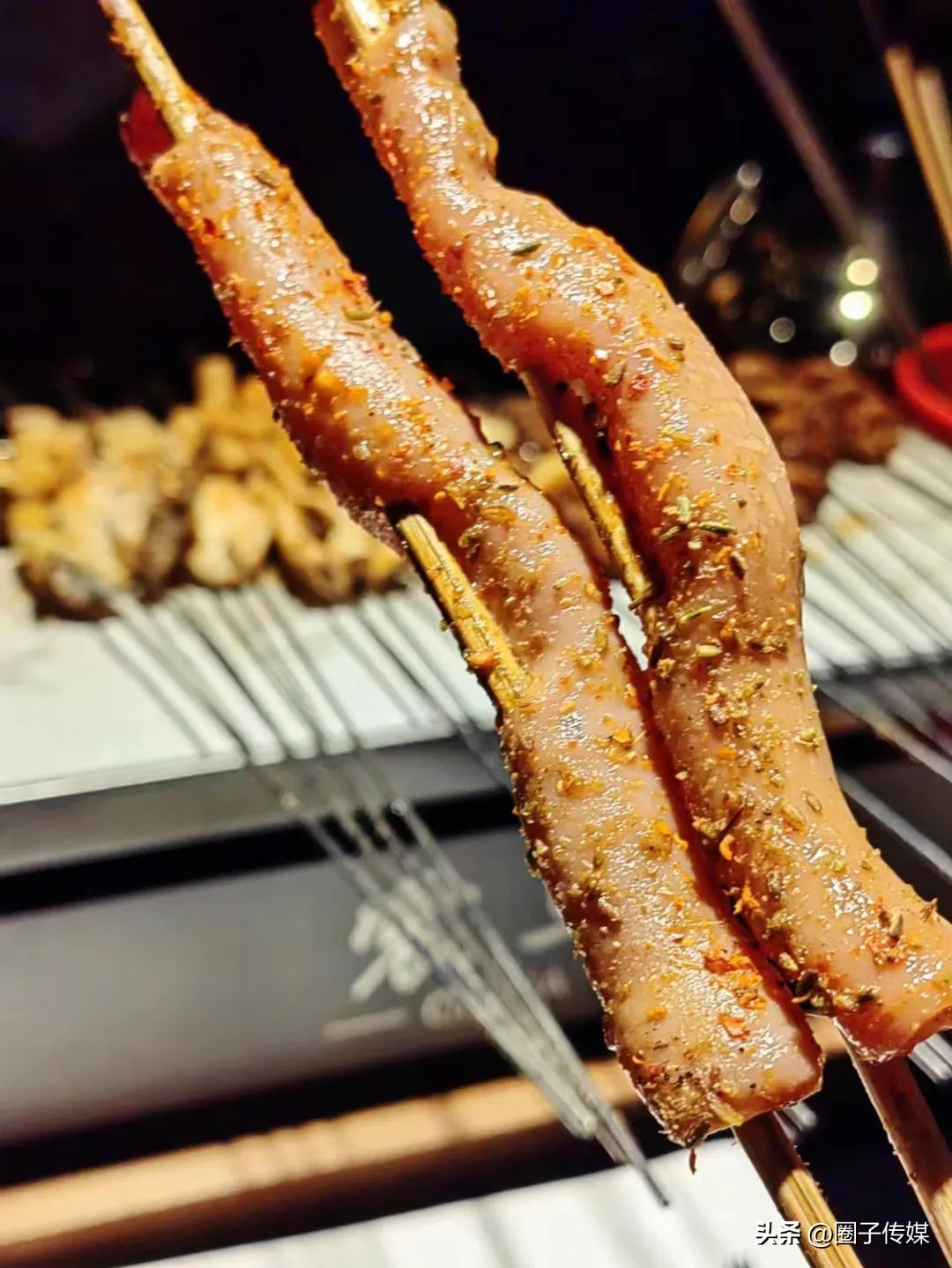 探幽鲜踪，隐匿在南郊宾馆的一处秘境，【中土啤酒花园】