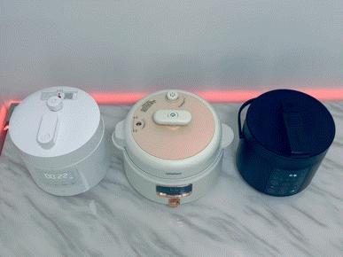 电压力锅选择攻略,电压力锅选什么的最好