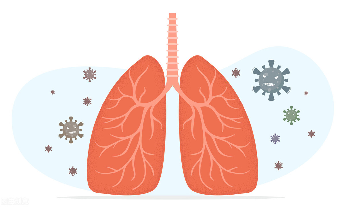 嗓子干痒咳嗽是什么病前兆,嗓子经常有痰是肺部有炎症