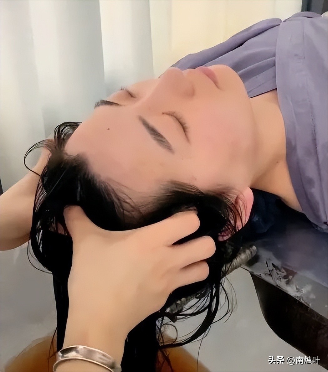 剃过头怎么让头发快速生长,头发真的会越剃越多吗