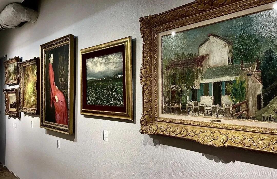 日本的拍卖预展,日本拍卖会在哪里看