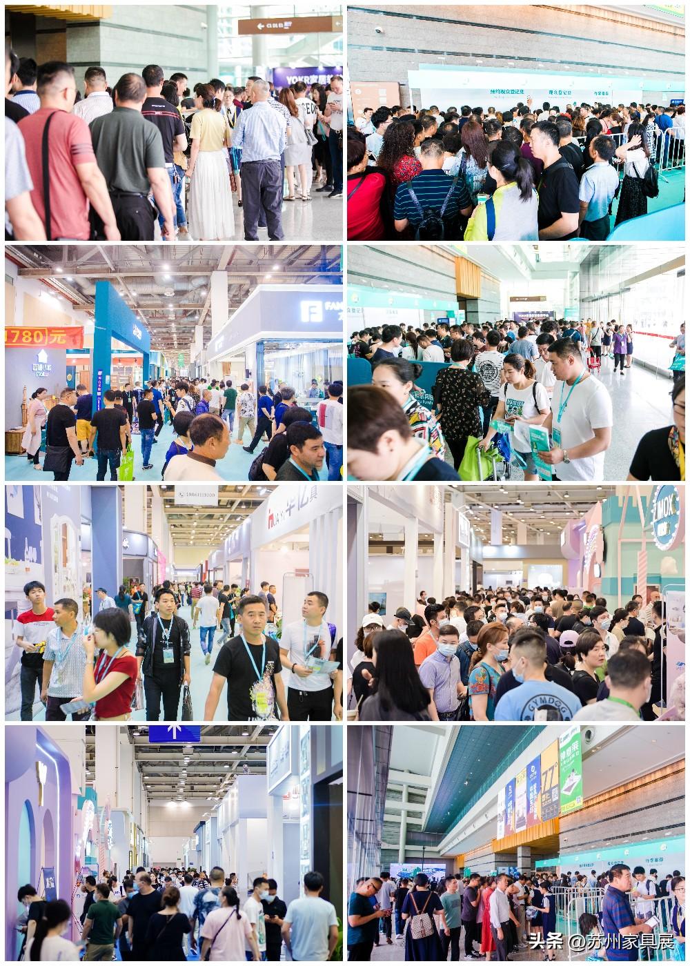 苏州家具展信息,苏州家具展我们来了