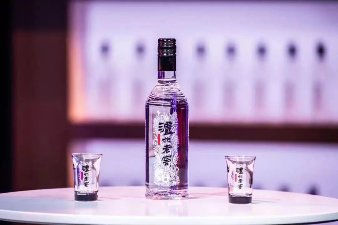 400多的泸州老窖,泸州老窖400年老酒