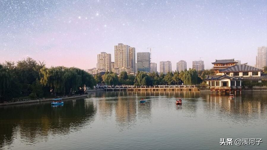 是“南之沛”？还是“商之沛”？