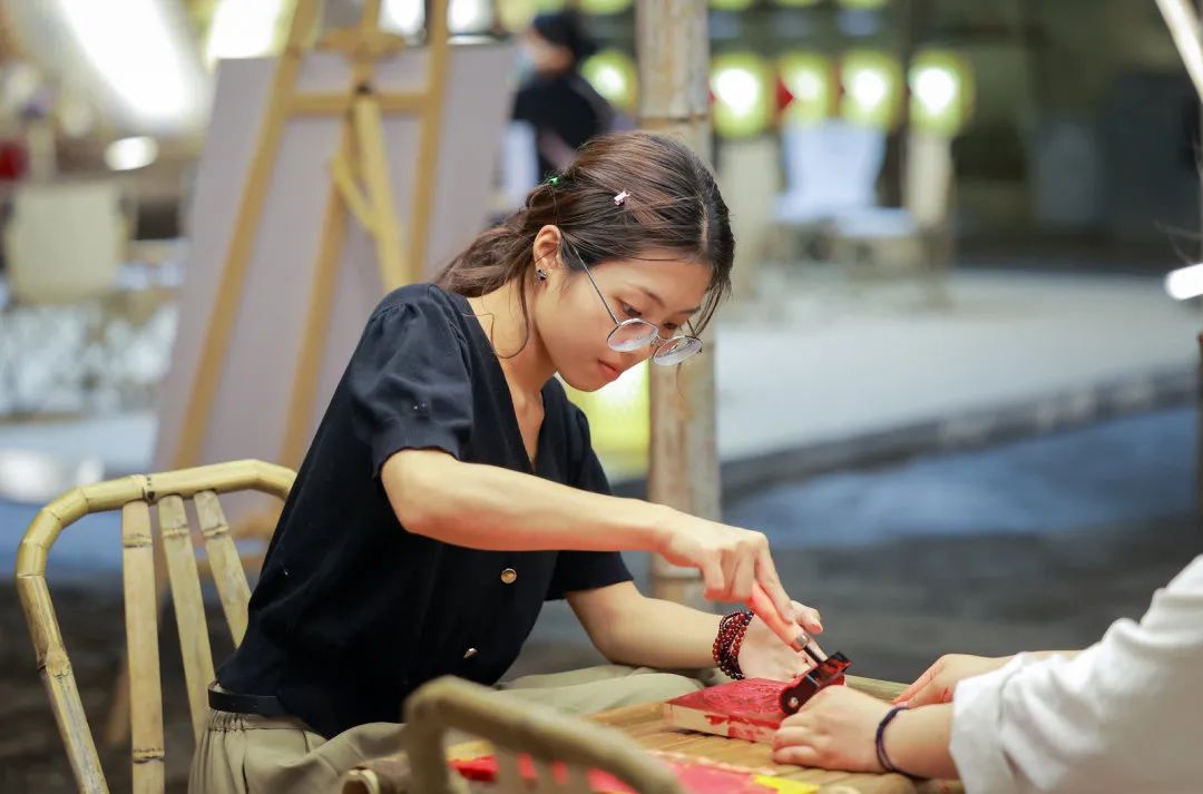 就在明天！万居·咏月-大万元宵节诗词灯会即将开幕！