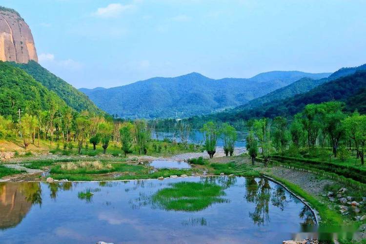 生态环境修复责任在实践中的问题,生态修复是美丽中国的重要途径