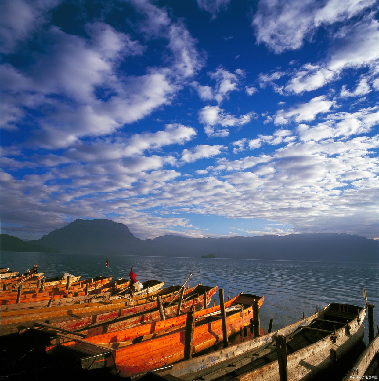 丽江大理纯玩旅游推荐,大理旅游纯干货