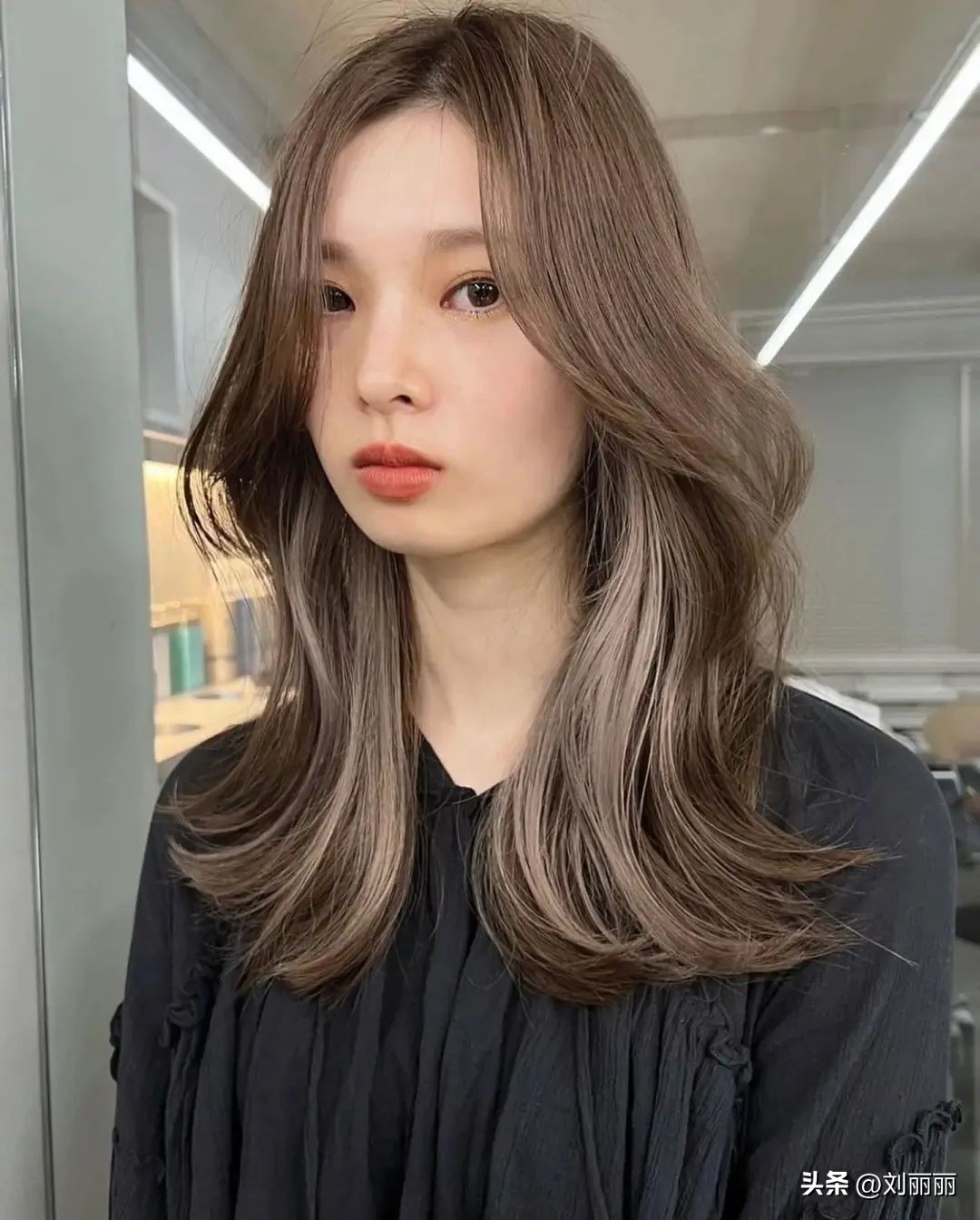 发型别乱,不要乱剪头发了这4款发型巨洋气