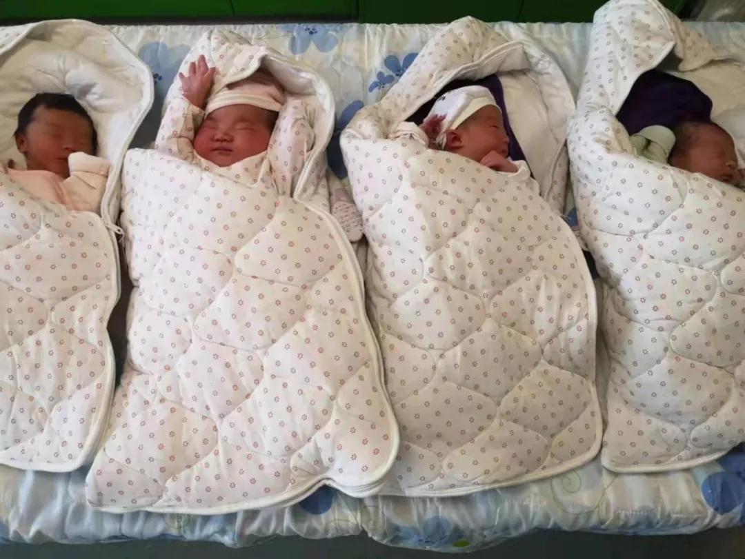 “元旦宝宝”扎堆报到添喜气太原市中心医院产科医生坚守岗位保健康