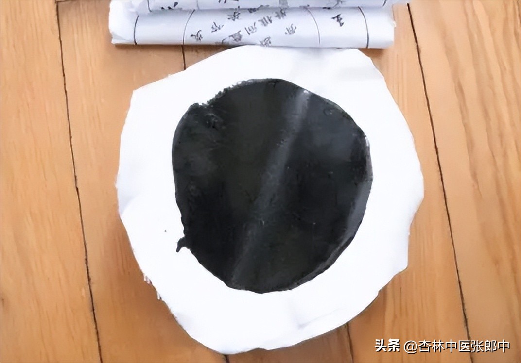 外敷中药治疗甲状腺结节,治疗甲状腺结节外敷药