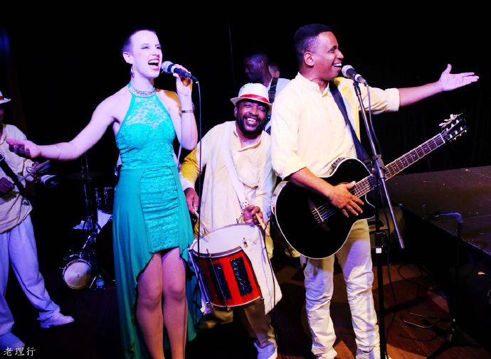 南美4国,巴西桑巴舞探索南美狂欢之旅