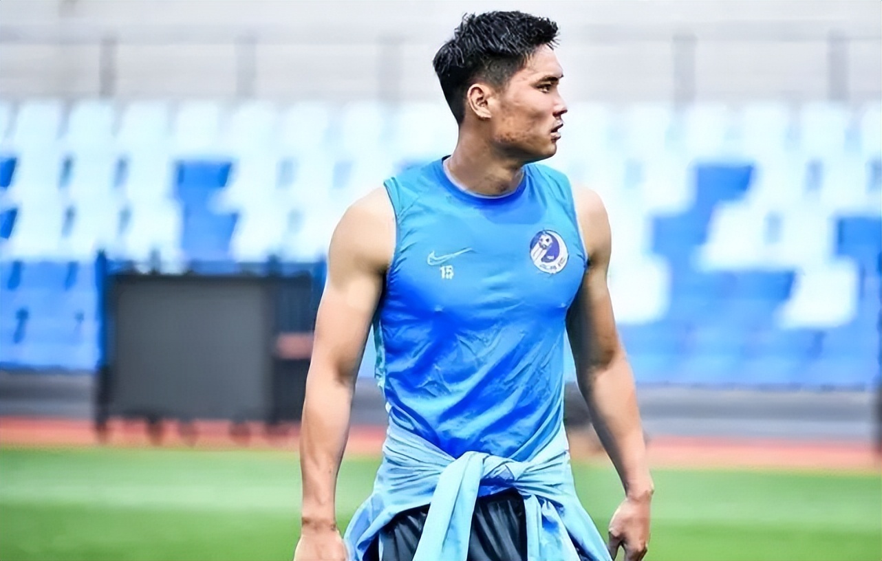 大连人新援即将到位，单欢欢或将彻底坐穿板凳席，赛季末将被清洗