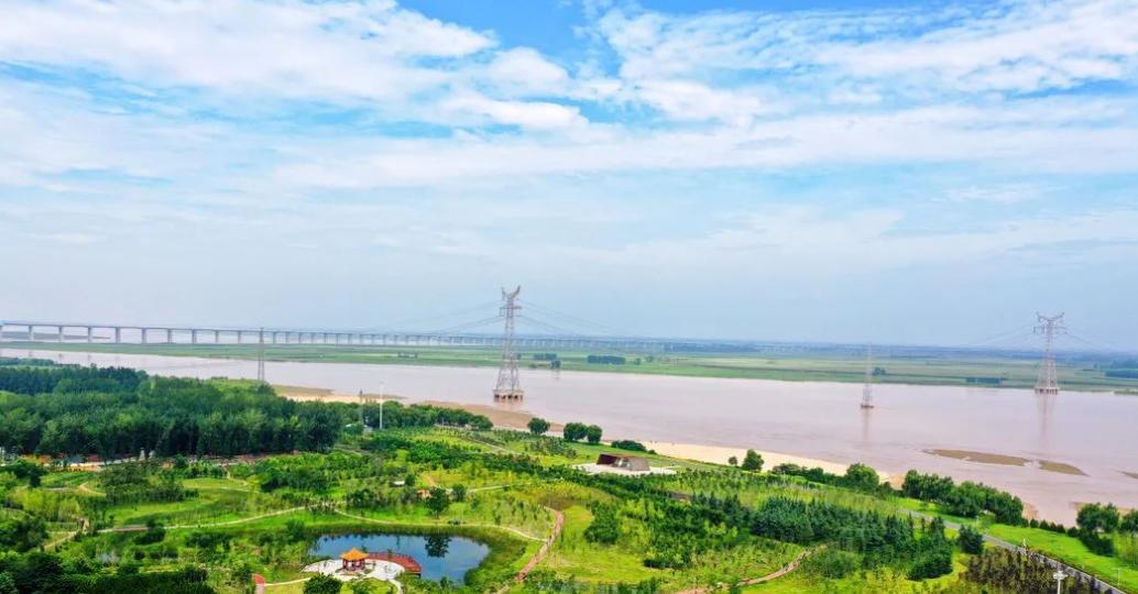 郑州春天去哪里旅游,郑州周边适合春天去的地方