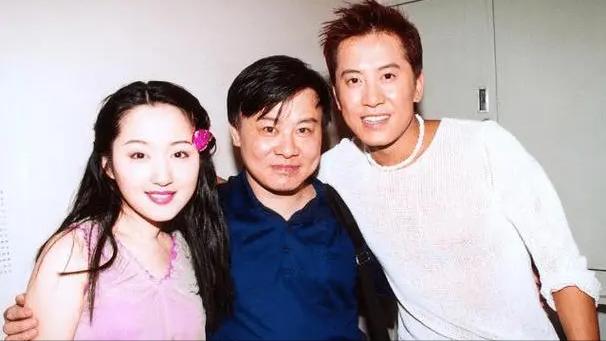 52岁的杨钰莹婚姻情况,52岁杨钰莹为何至今未婚