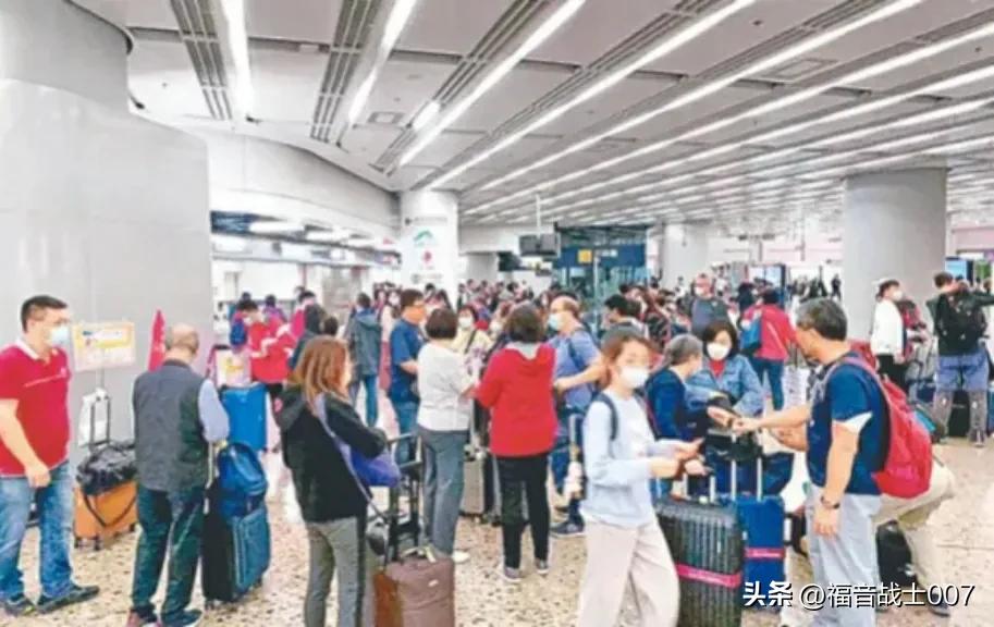 赴港心得体会,赴港体验