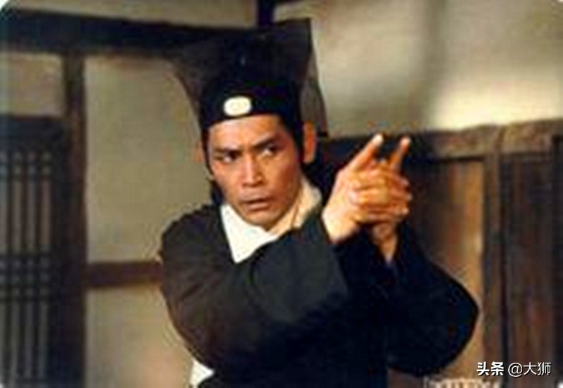 冯道其人有多厉害,冯道助