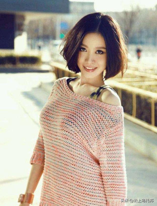 姚贝娜离世之前最后一段话,姚贝娜离世的时候说的一句话