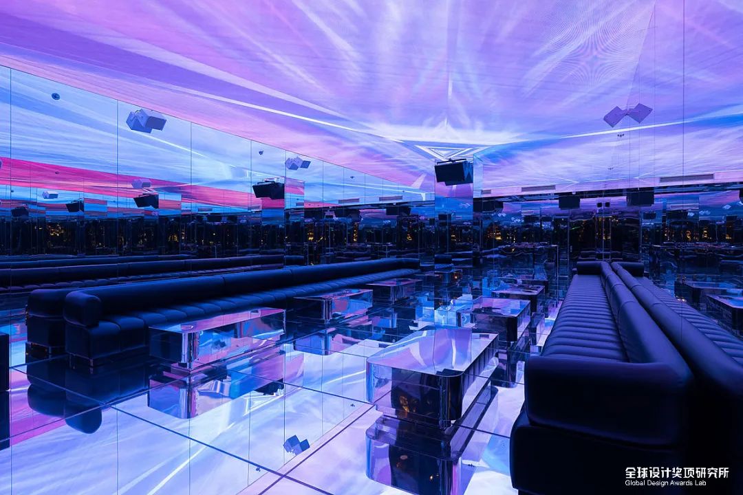 2020伦敦设计大奖获得者,英国餐厅酒吧设计大奖有用吗