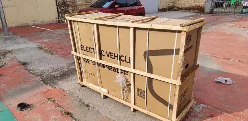 绿源电动车s70-S详细评测,绿源电动车s70s试驾