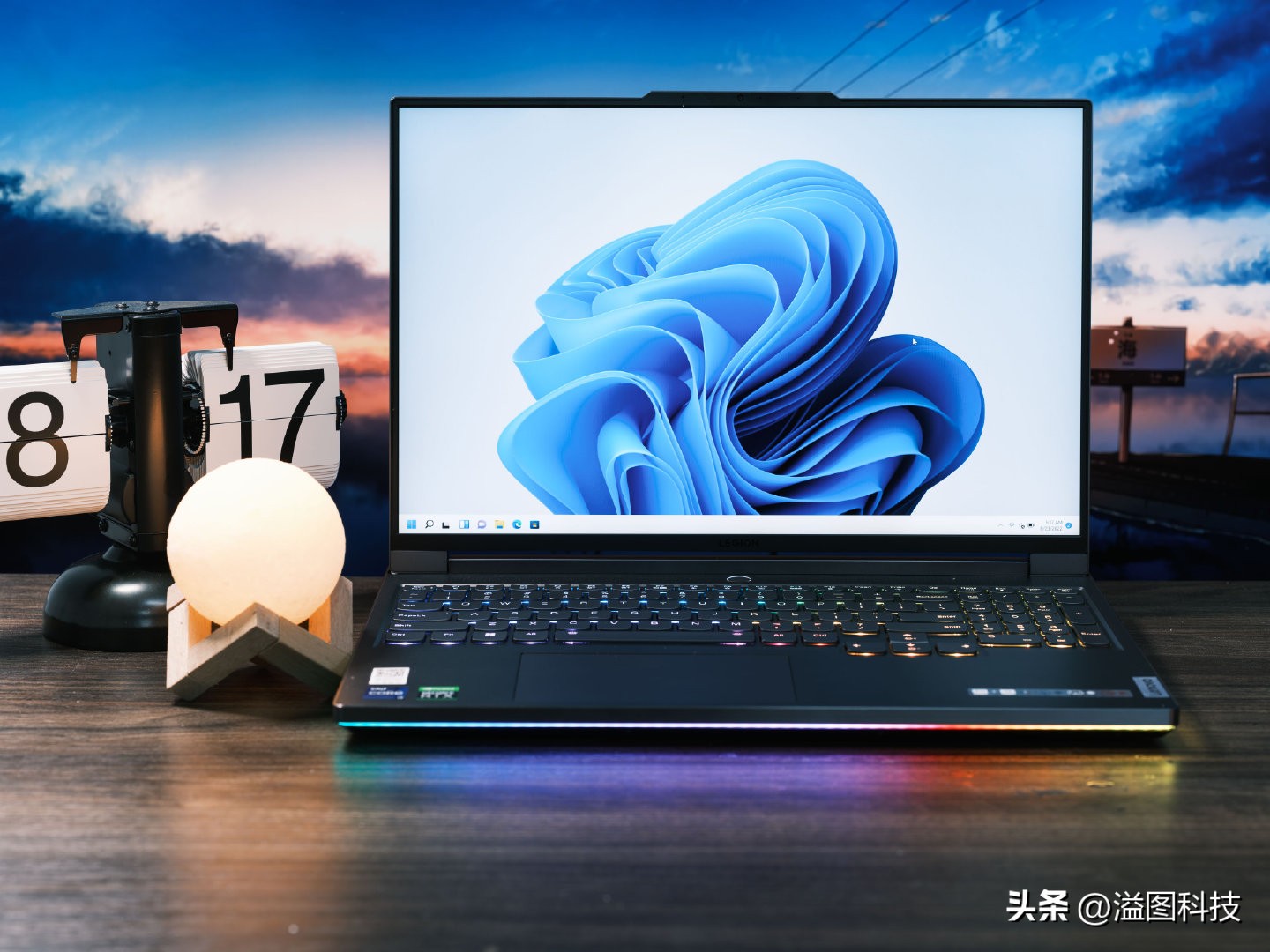 联想笔记本y9000x评测2023,联想y9000k笔记本评测