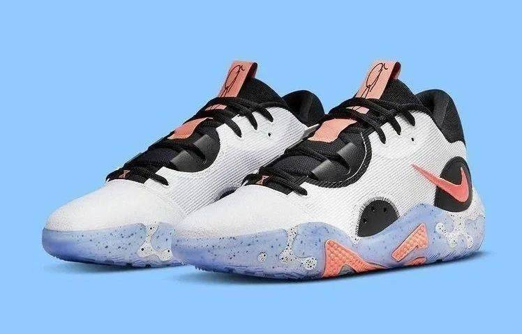 kd15所有曝光配色,kd15颜值怎么样