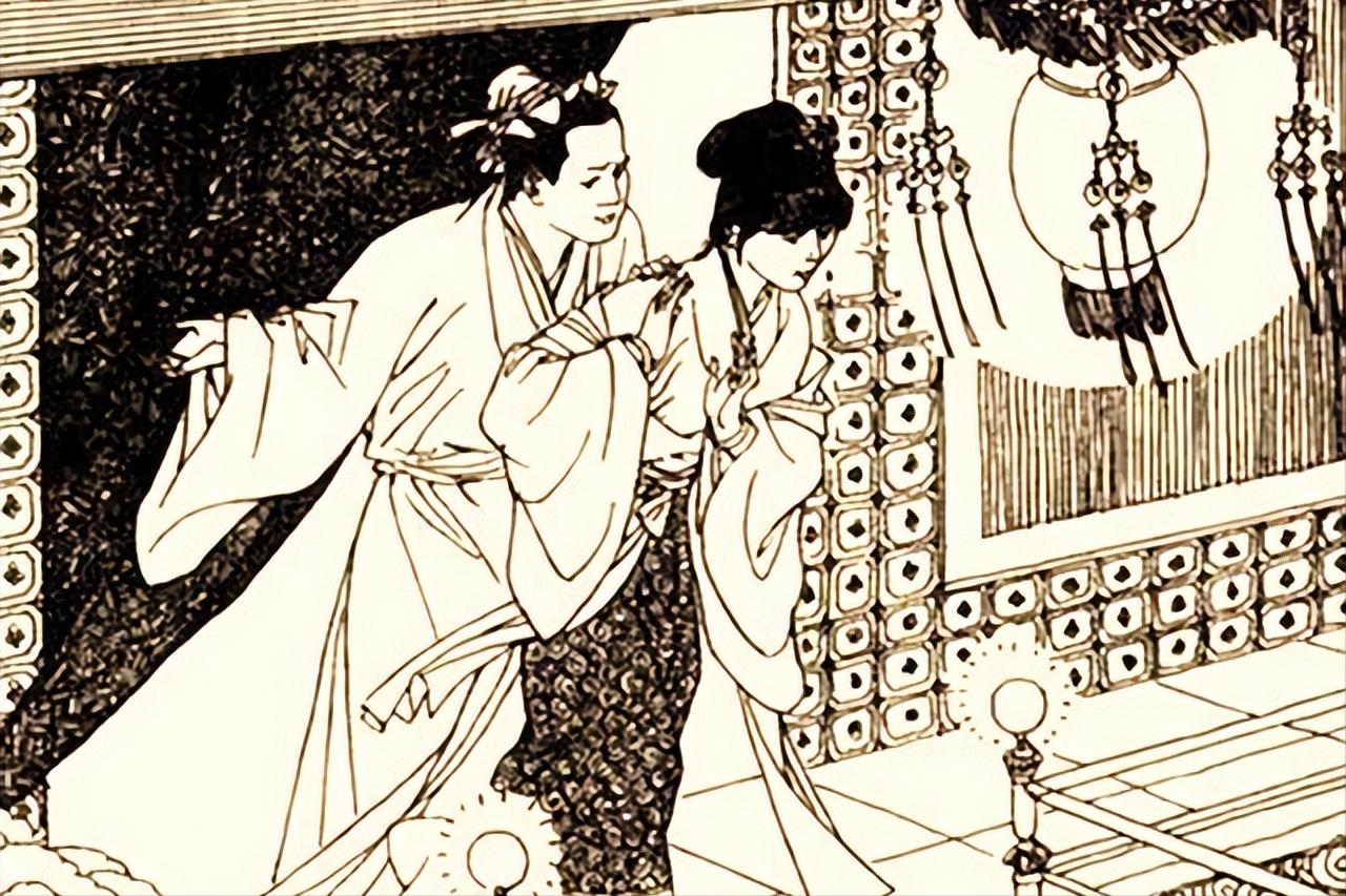 姘戦棿鏁呬簨濡诲瓙涓嶅瓡,姘戦棿鏁呬簨澶汉濠氬悗鍏勾鏃犲瓙