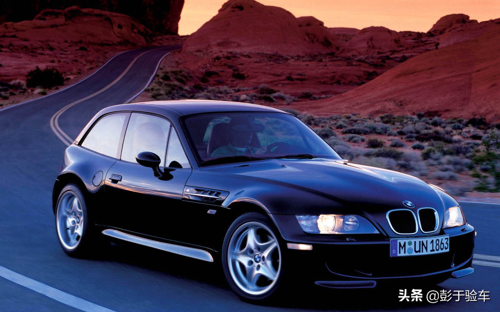 盘点所有宝马车型,盘点宝马所有车型