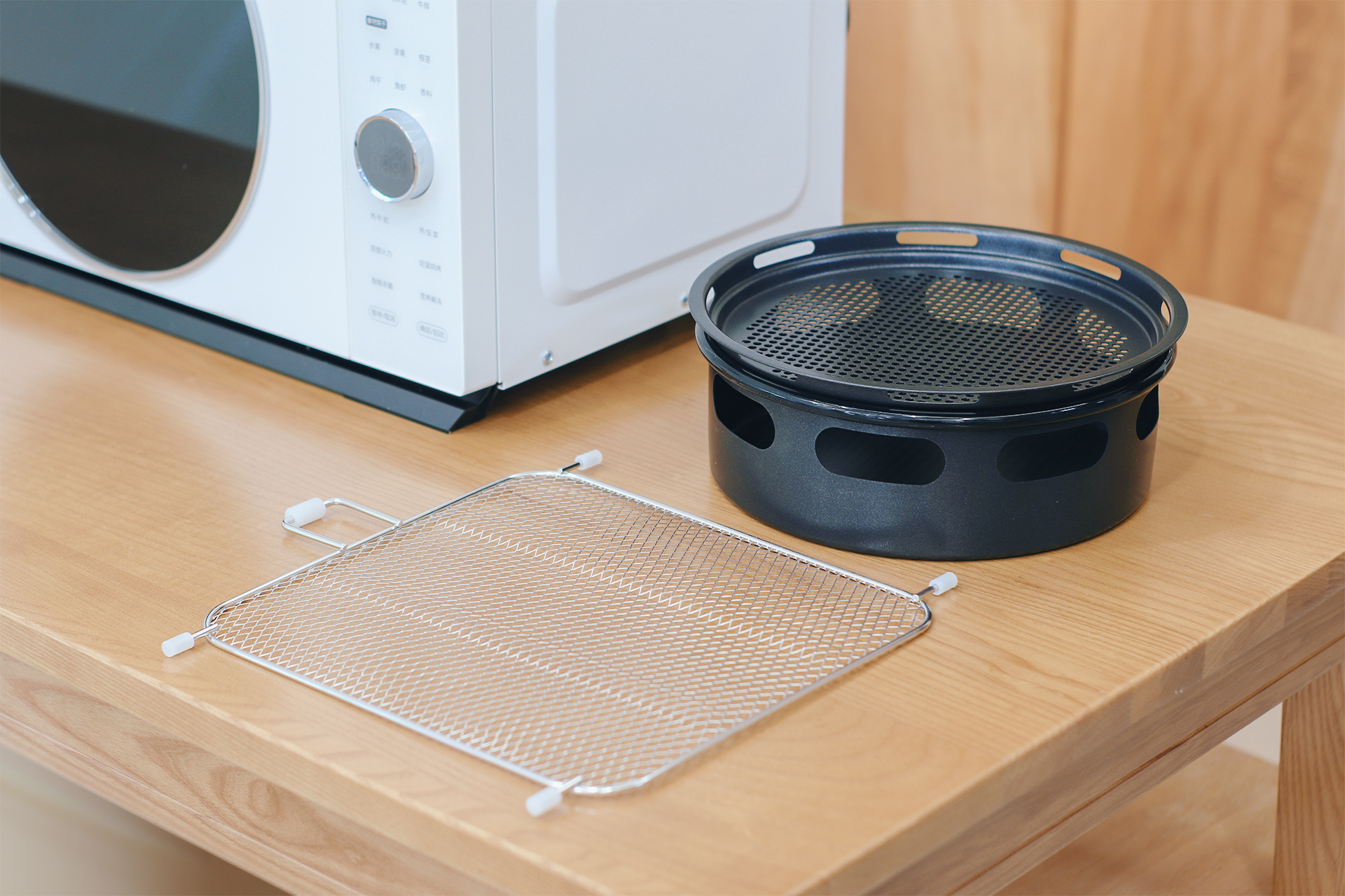 格兰仕微波炉烤箱功能组合,格兰仕微波炉和烤箱哪个实用