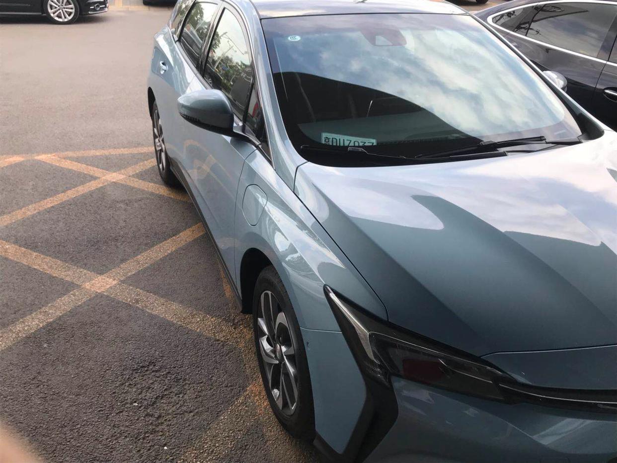 车主真实评测,车主评测最省油的混动车