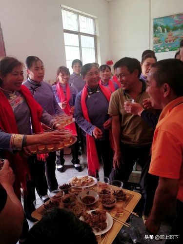 农村娶媳妇必须经历的关卡,农村娶媳妇形势有多严峻