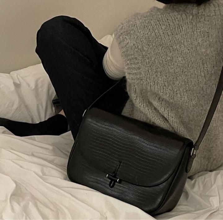 珍藏平价又有逼格的11款包包,超平价超好看的小众包包