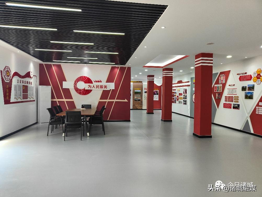 诸城城区哪个街道发展得好,诸城哪个街道发展有潜力