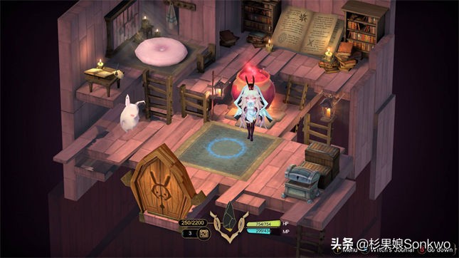 二次元浓度警告！盘点10款2021发售的JRPG，总有一款适合你