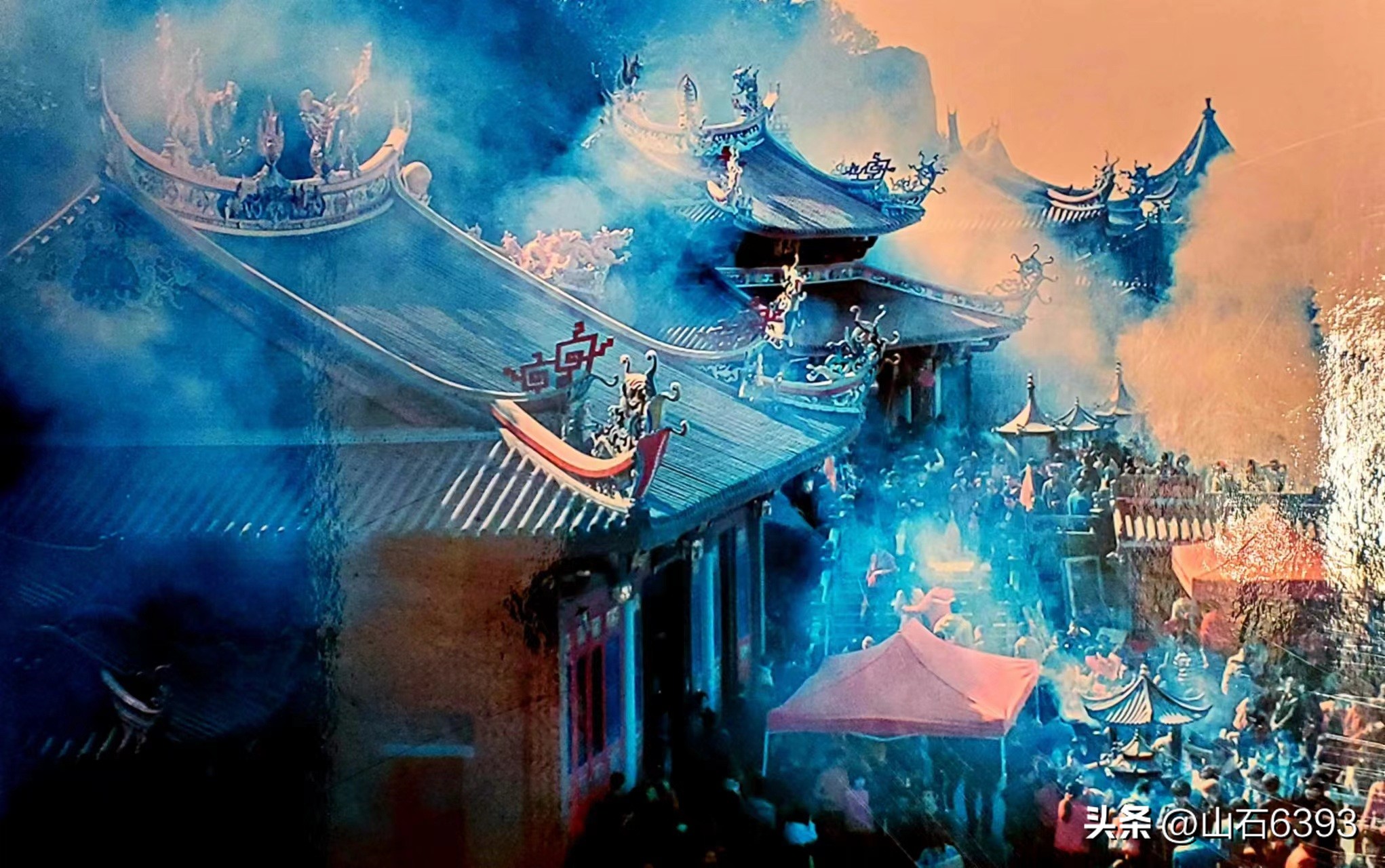 【战友美文】于天松：《过淡年》（诗）——今年您咋过？