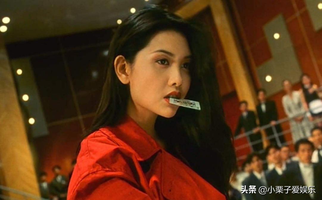 邱淑贞张敏周慧敏有点甜,邱淑贞影视生涯