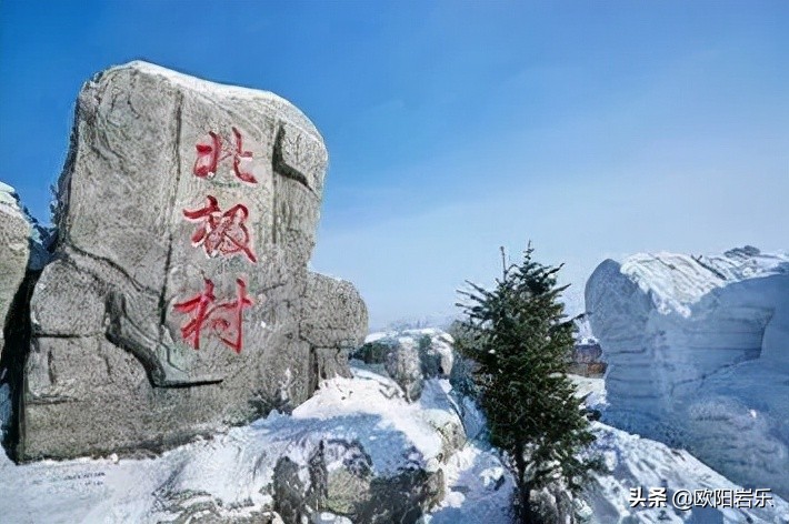 圣诞节好去处国外游,圣诞节推荐去什么地方玩