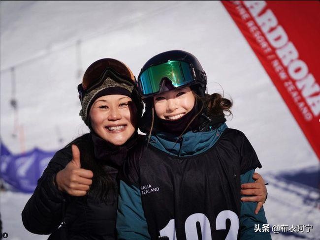 谷爱凌是怎么加入中国的,谷爱凌为啥要加入中国籍