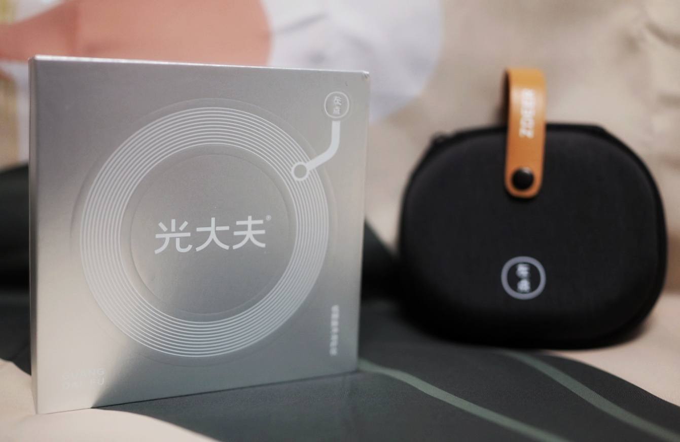 治愈系失眠好物,拯救失眠提高睡眠质量的助眠好物